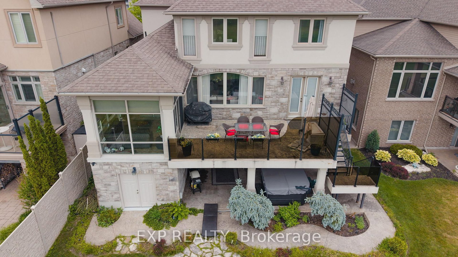 54 Paige Street • Kitchener, ON photo 40