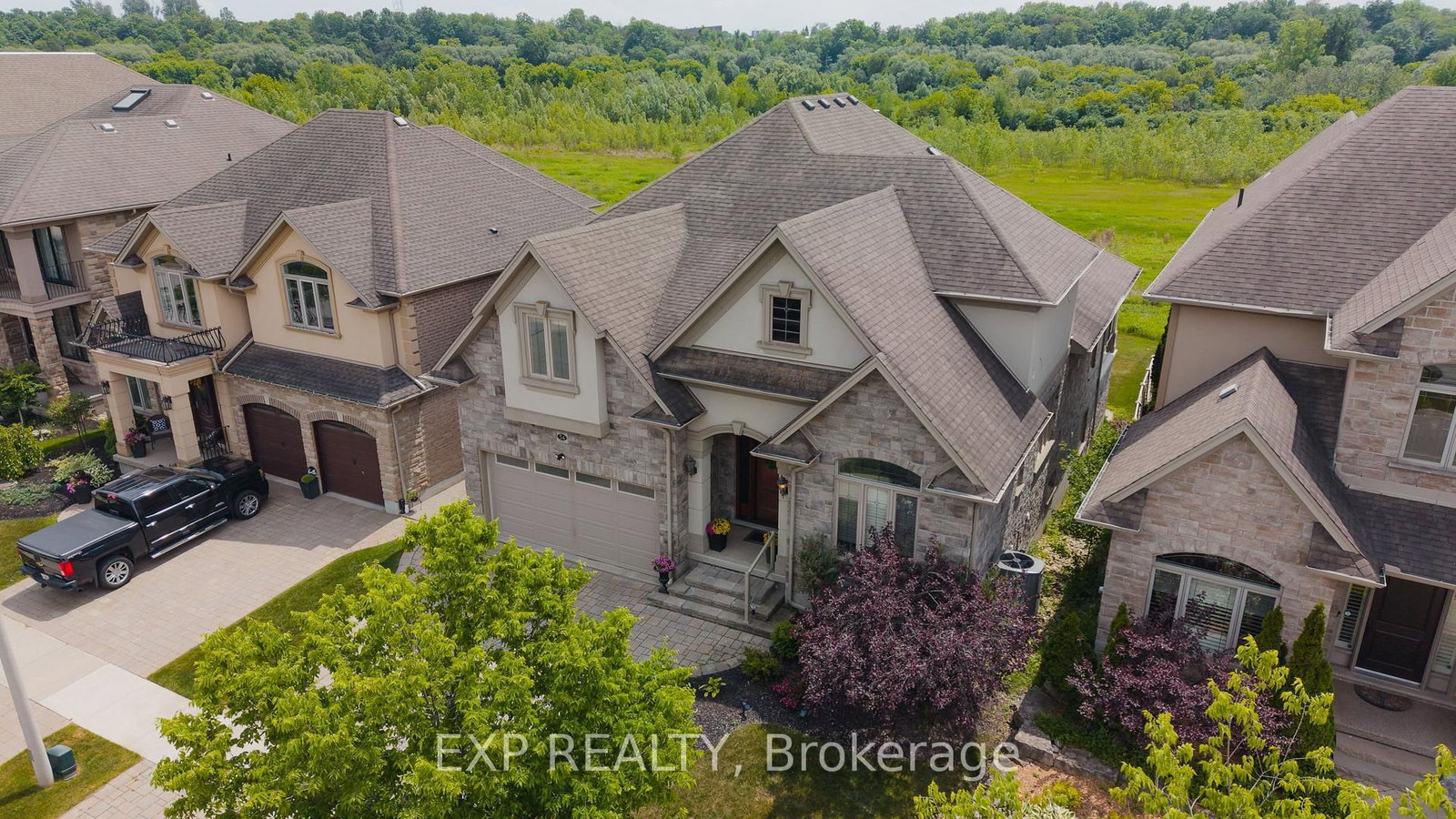 54 Paige Street • Kitchener, ON photo 41