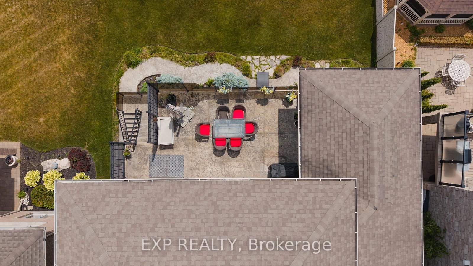 54 Paige Street • Kitchener, ON photo 43