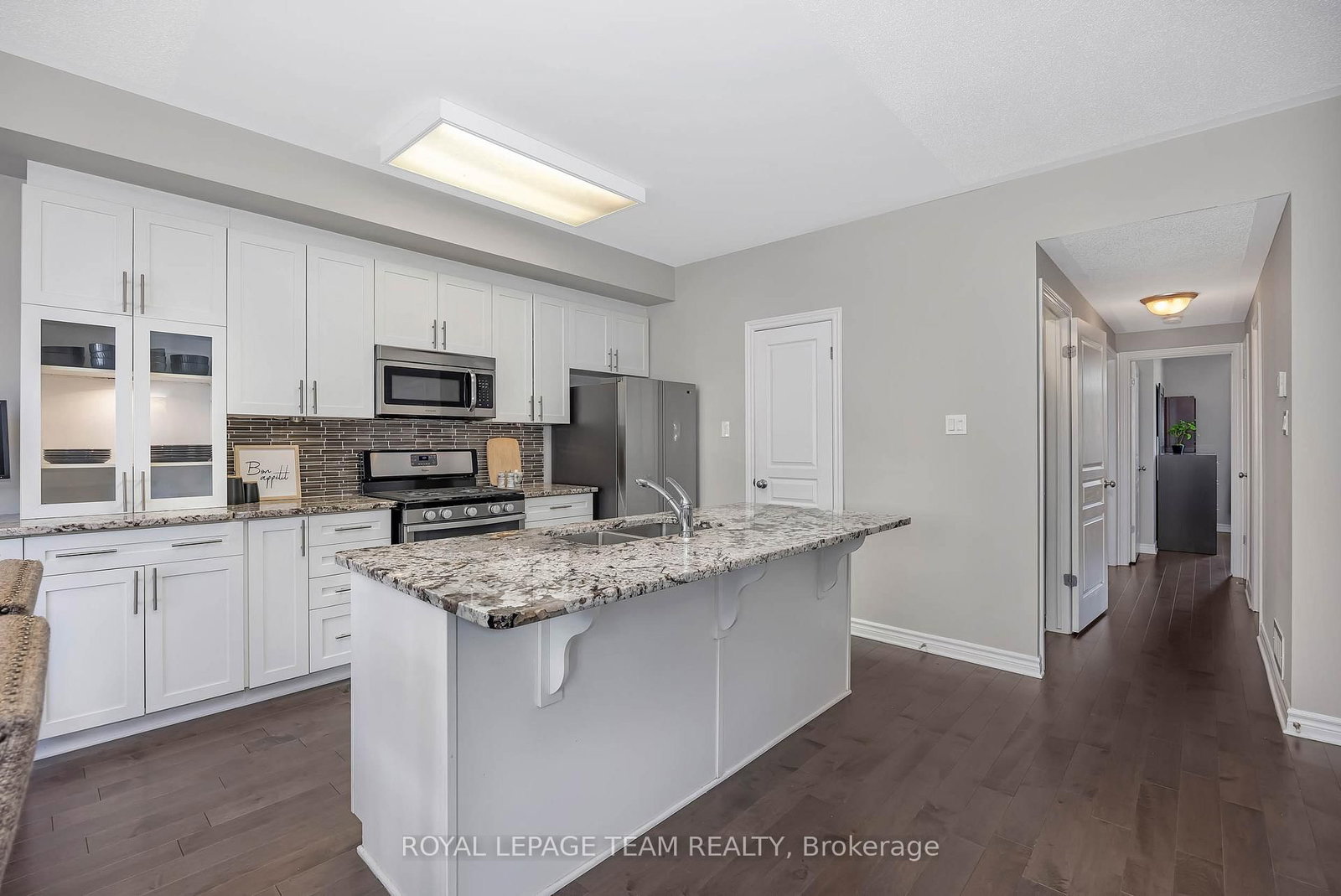 1065 Beryl Private • #F • Ottawa, ON photo 10