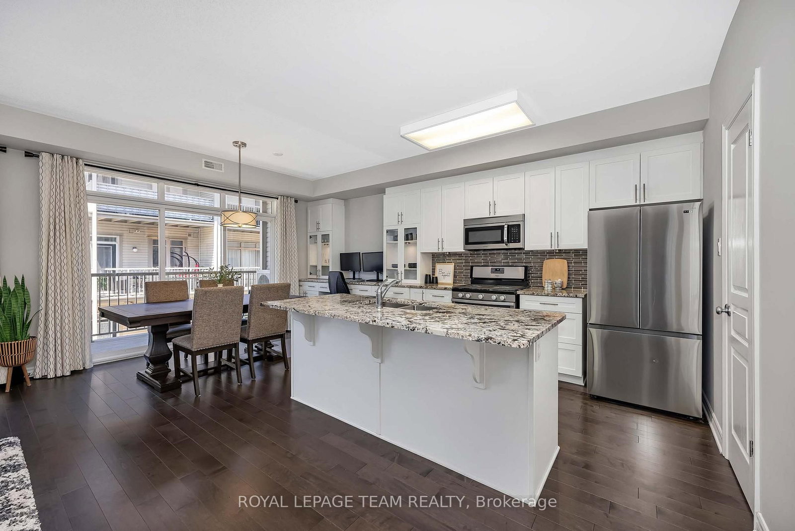 1065 Beryl Private • #F • Ottawa, ON photo 12