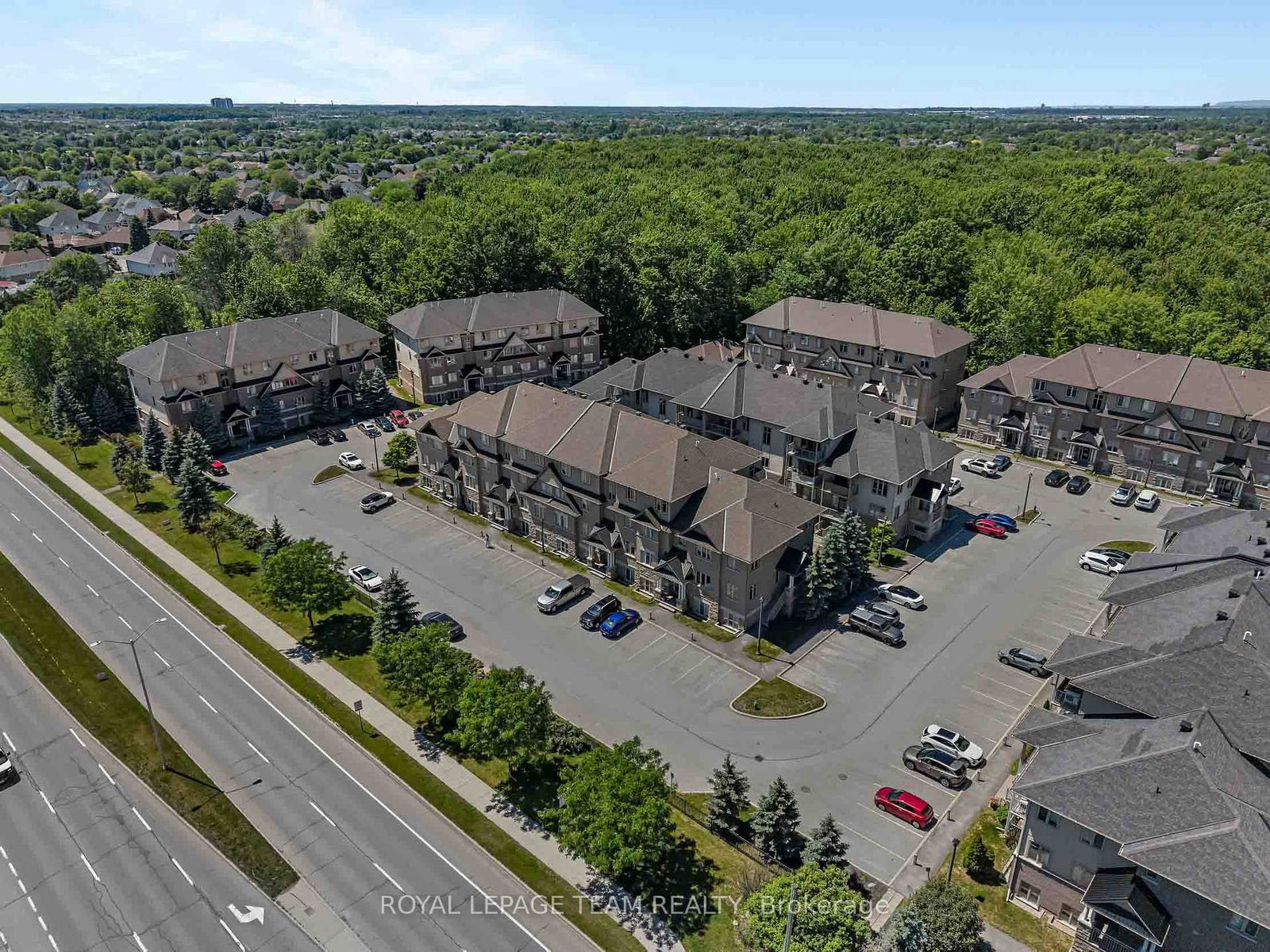 1065 Beryl Private • #F • Ottawa, ON photo 26