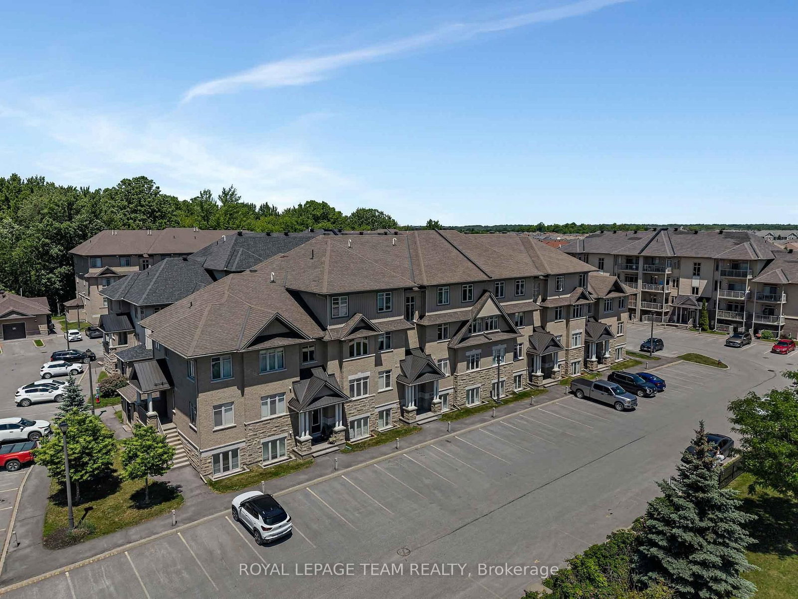 1065 Beryl Private • #F • Ottawa, ON photo 27