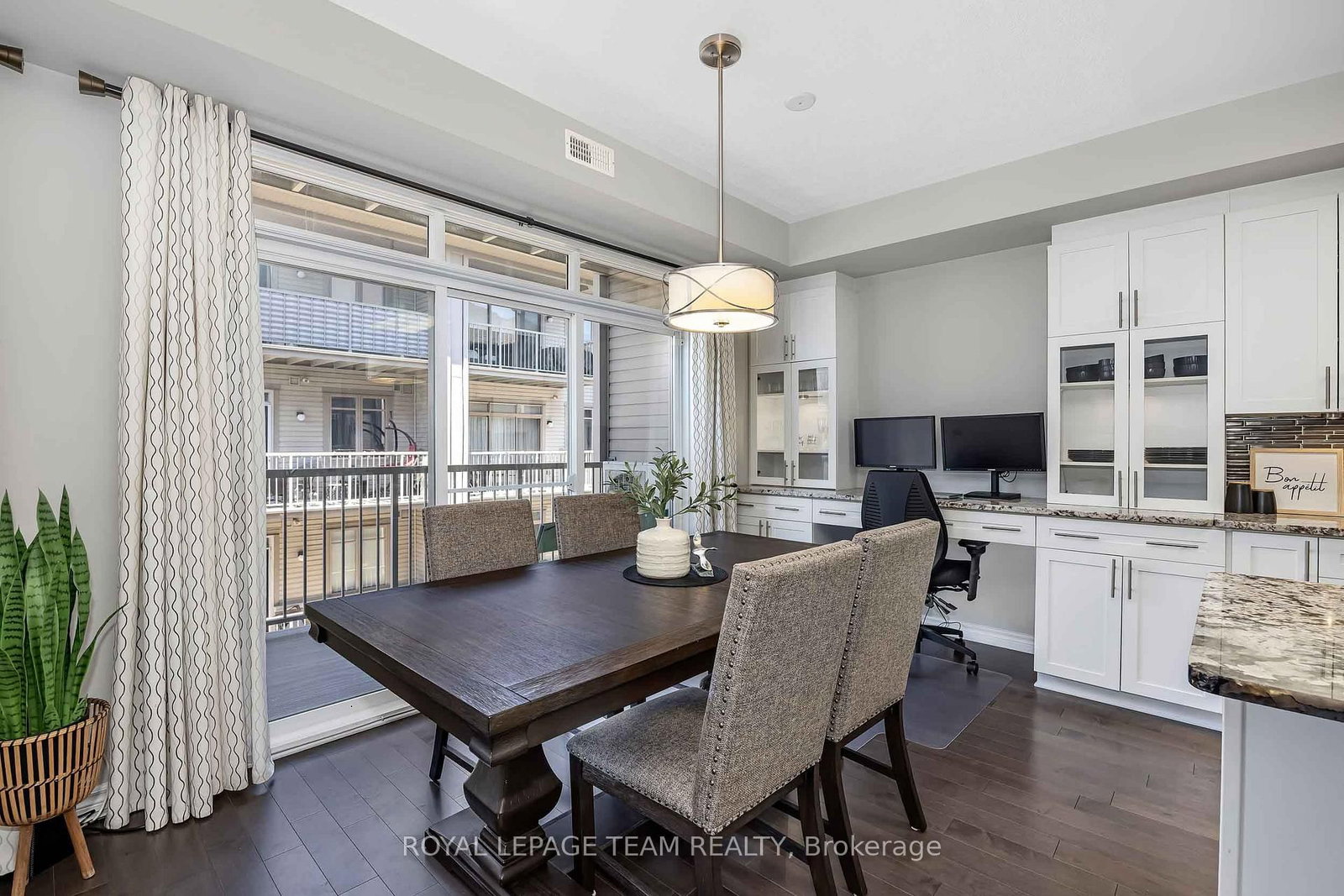 1065 Beryl Private • #F • Ottawa, ON photo 6