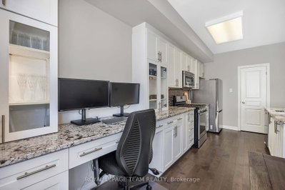 1065 Beryl Private • #F • Ottawa, ON photo 7
