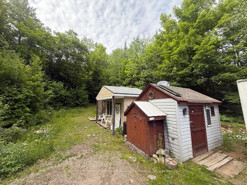 1118 Stoney Road • Ryerson, ON photo 43