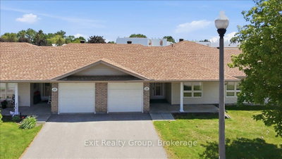 15 Aldersgate Drive