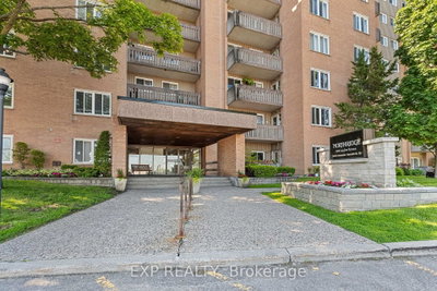 1599 Lassiter Terrace • #418 • Ottawa, ON photo 3