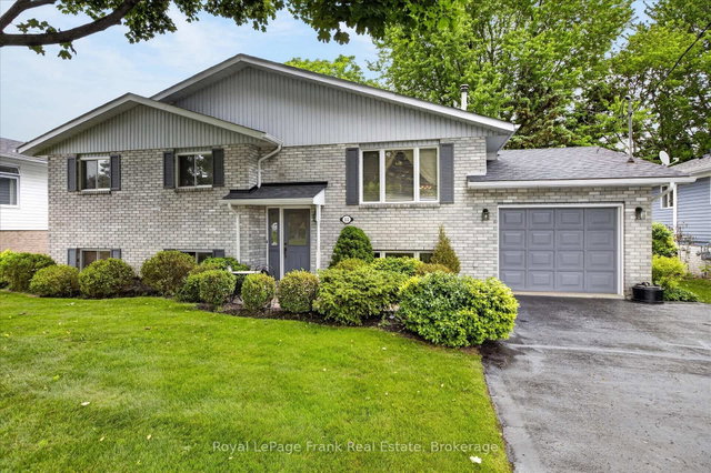 11 Morrow Avenue