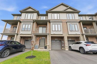 13 Rachel Drive • Hamilton, ON photo 3