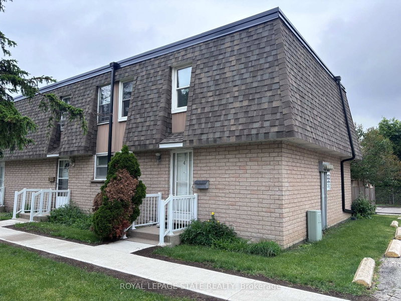 4 - 153 Limeridge Road W