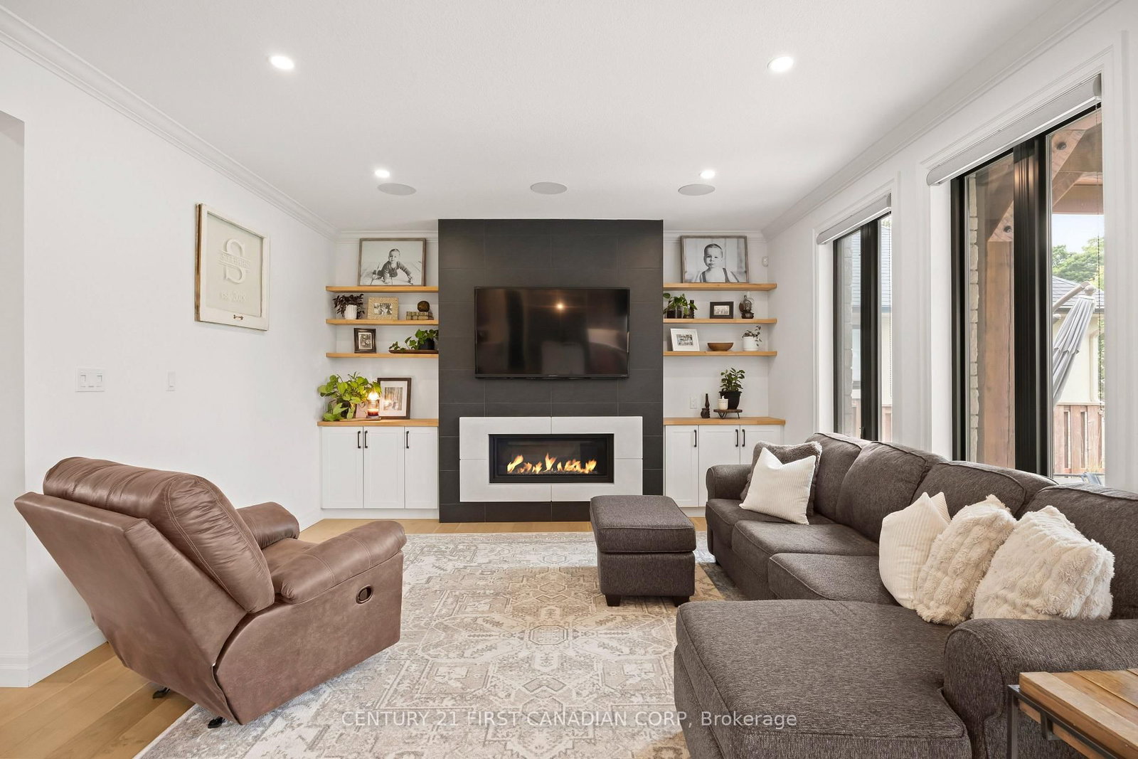 8 Oscar Davis Court • Strathroy-Caradoc, ON photo 13