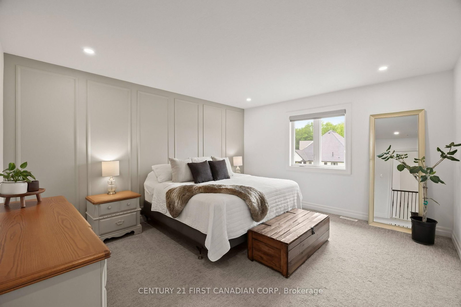 8 Oscar Davis Court • Strathroy-Caradoc, ON photo 21