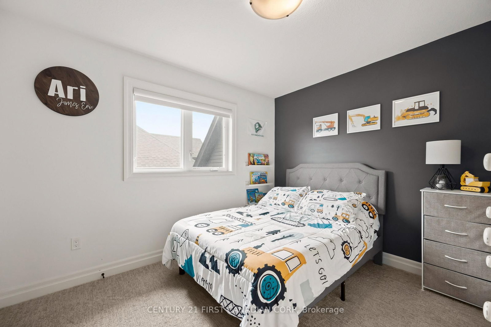 8 Oscar Davis Court • Strathroy-Caradoc, ON photo 24