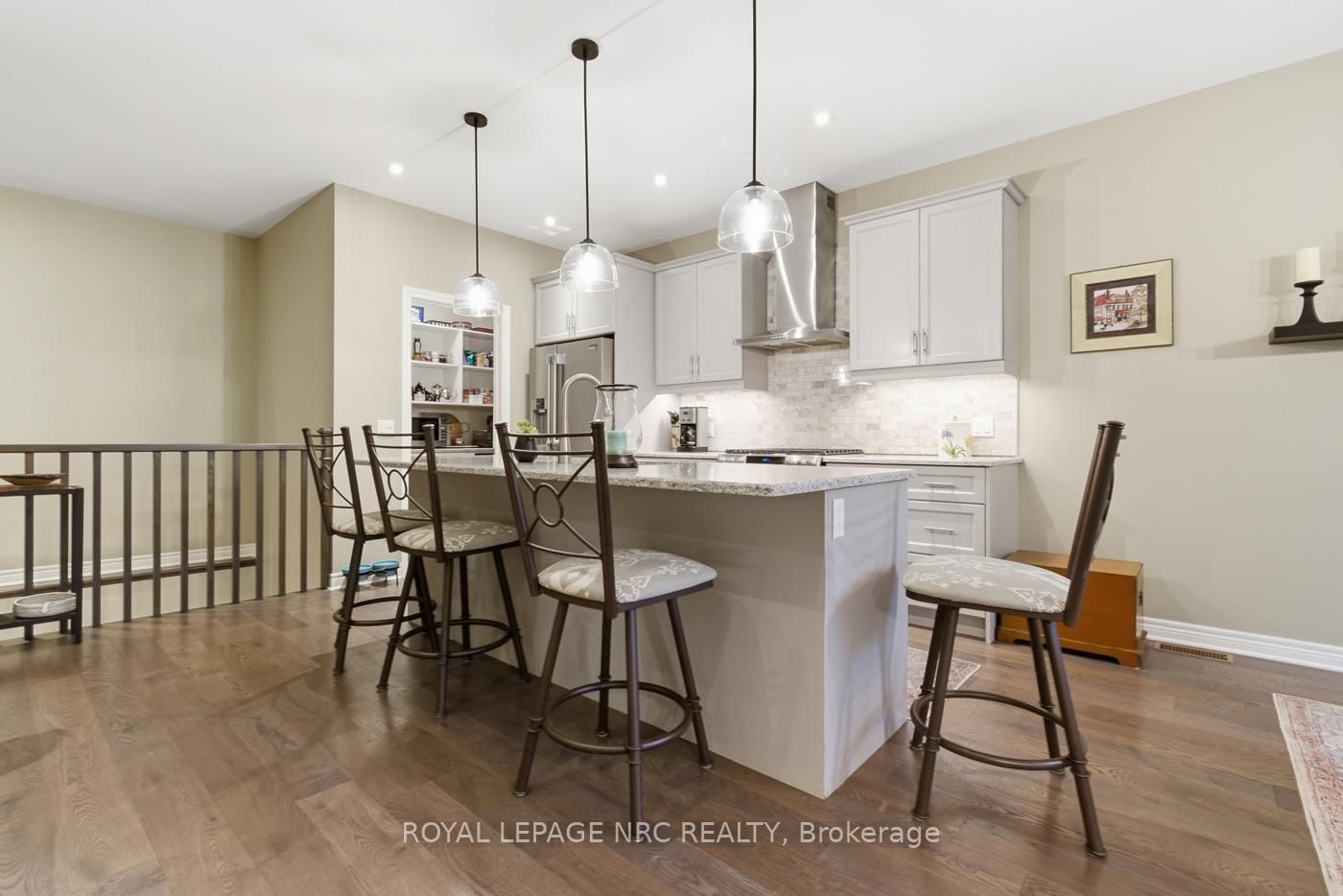 118 Coyle Court • Welland, ON photo 18