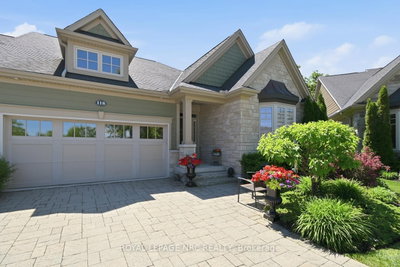 118 Coyle Court • Welland, ON photo 2