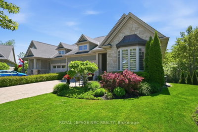 118 Coyle Court • Welland, ON photo 3