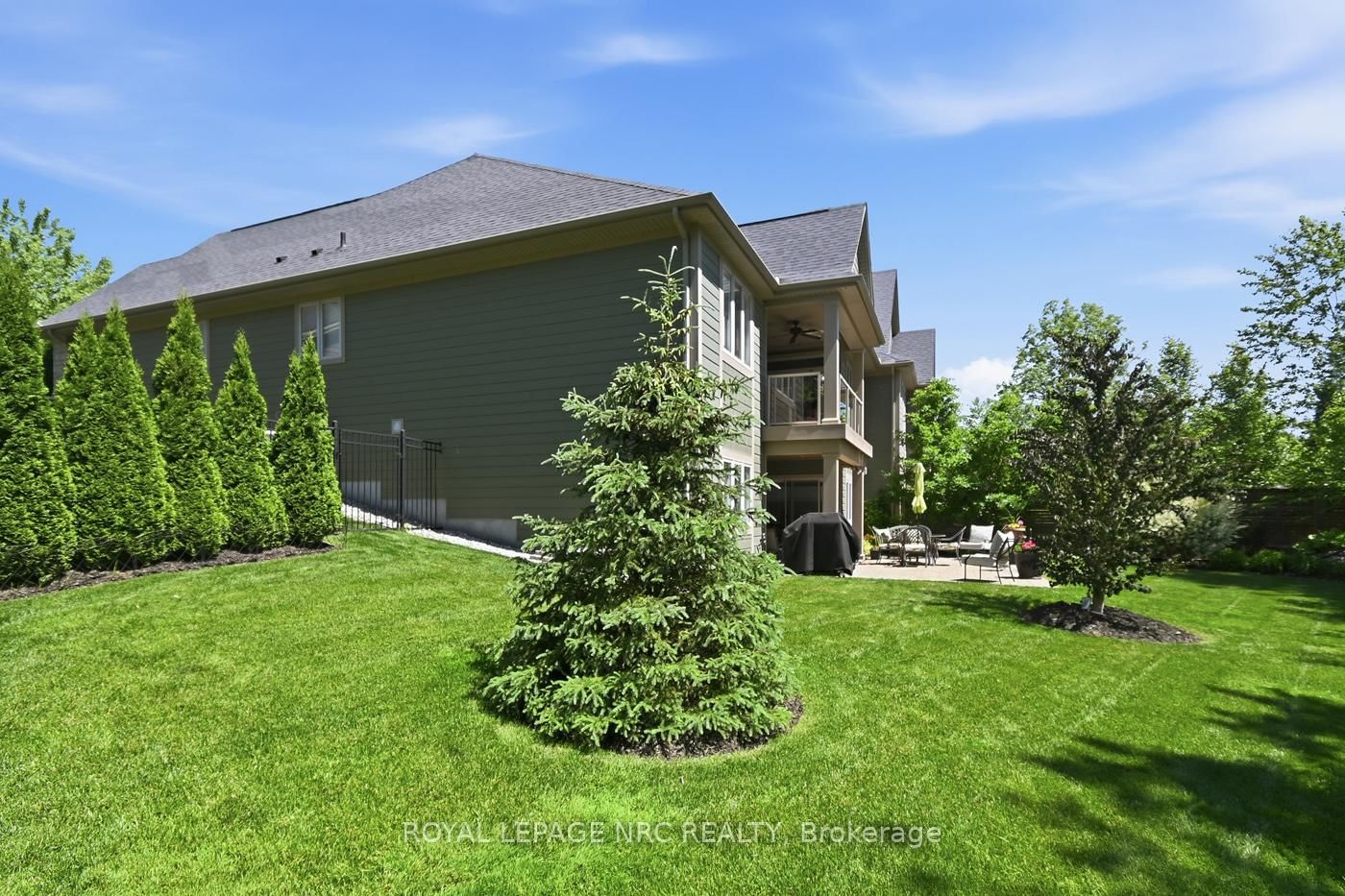 118 Coyle Court • Welland, ON photo 38