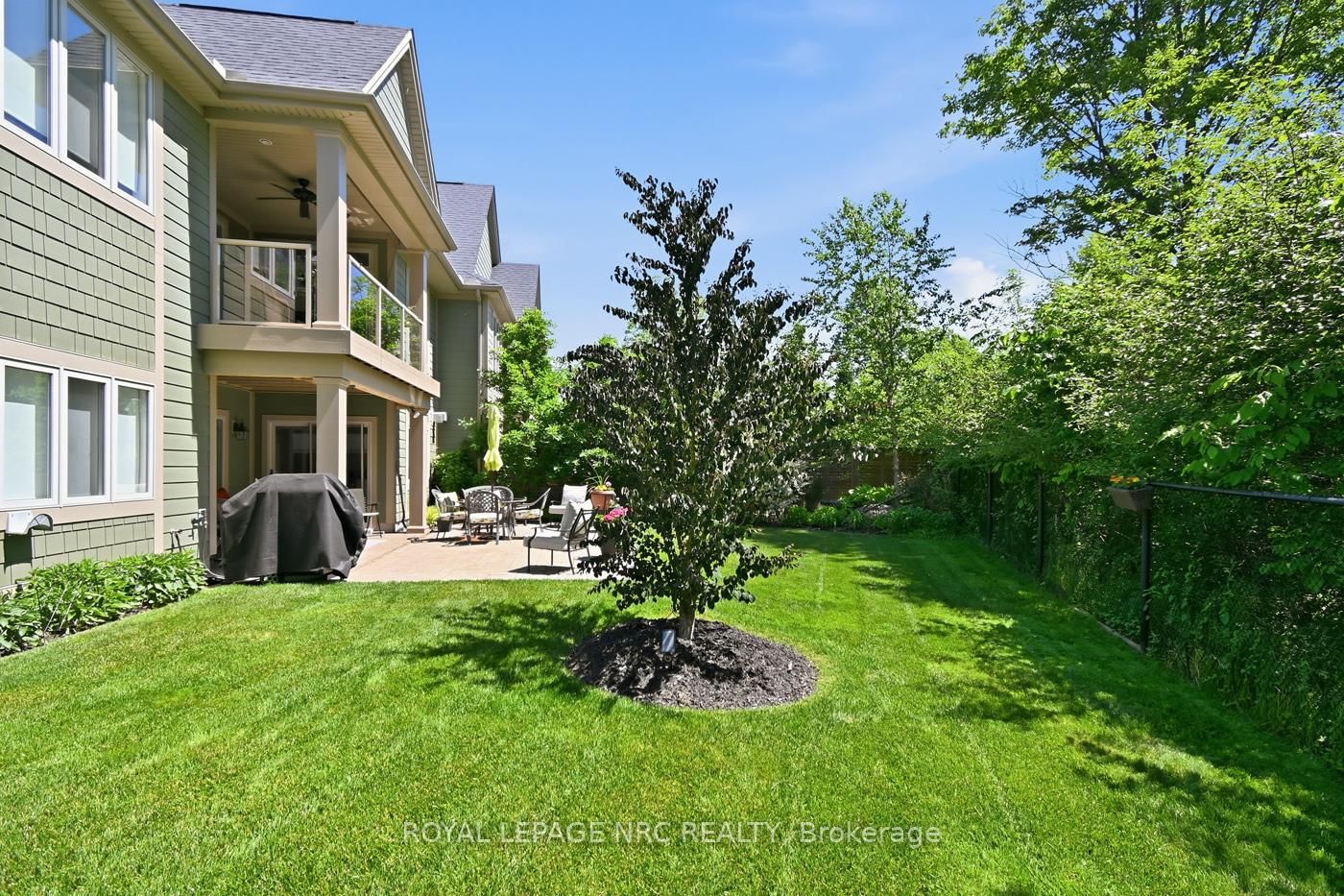 118 Coyle Court • Welland, ON photo 41