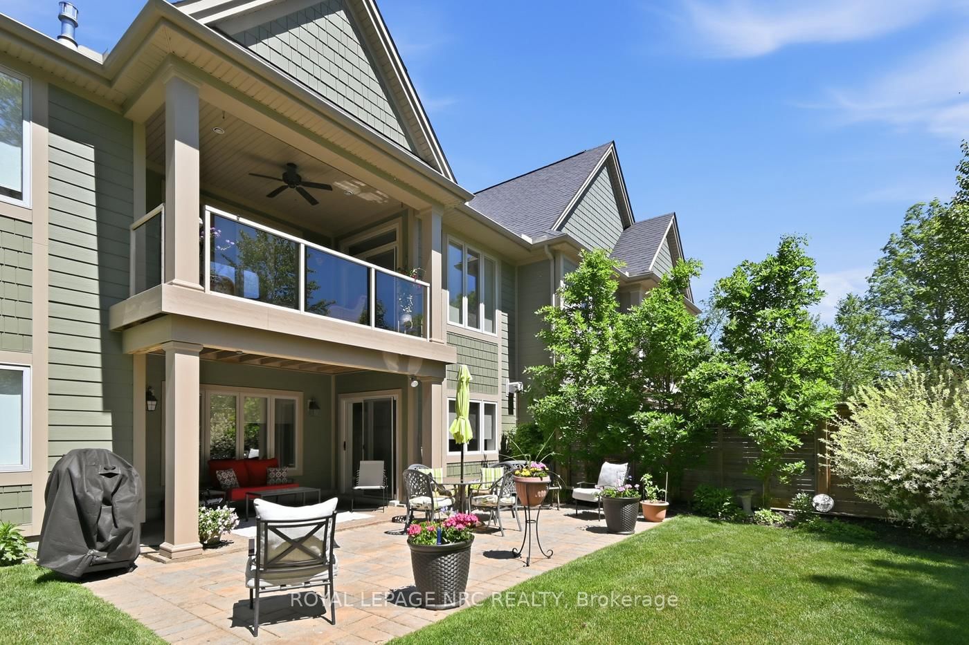 118 Coyle Court • Welland, ON photo 42
