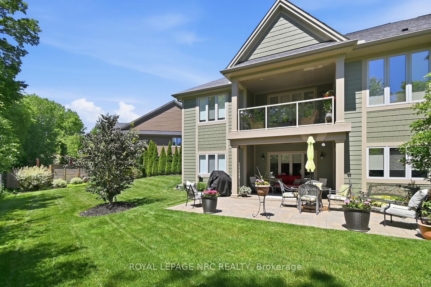 118 Coyle Court • Welland, ON photo 43