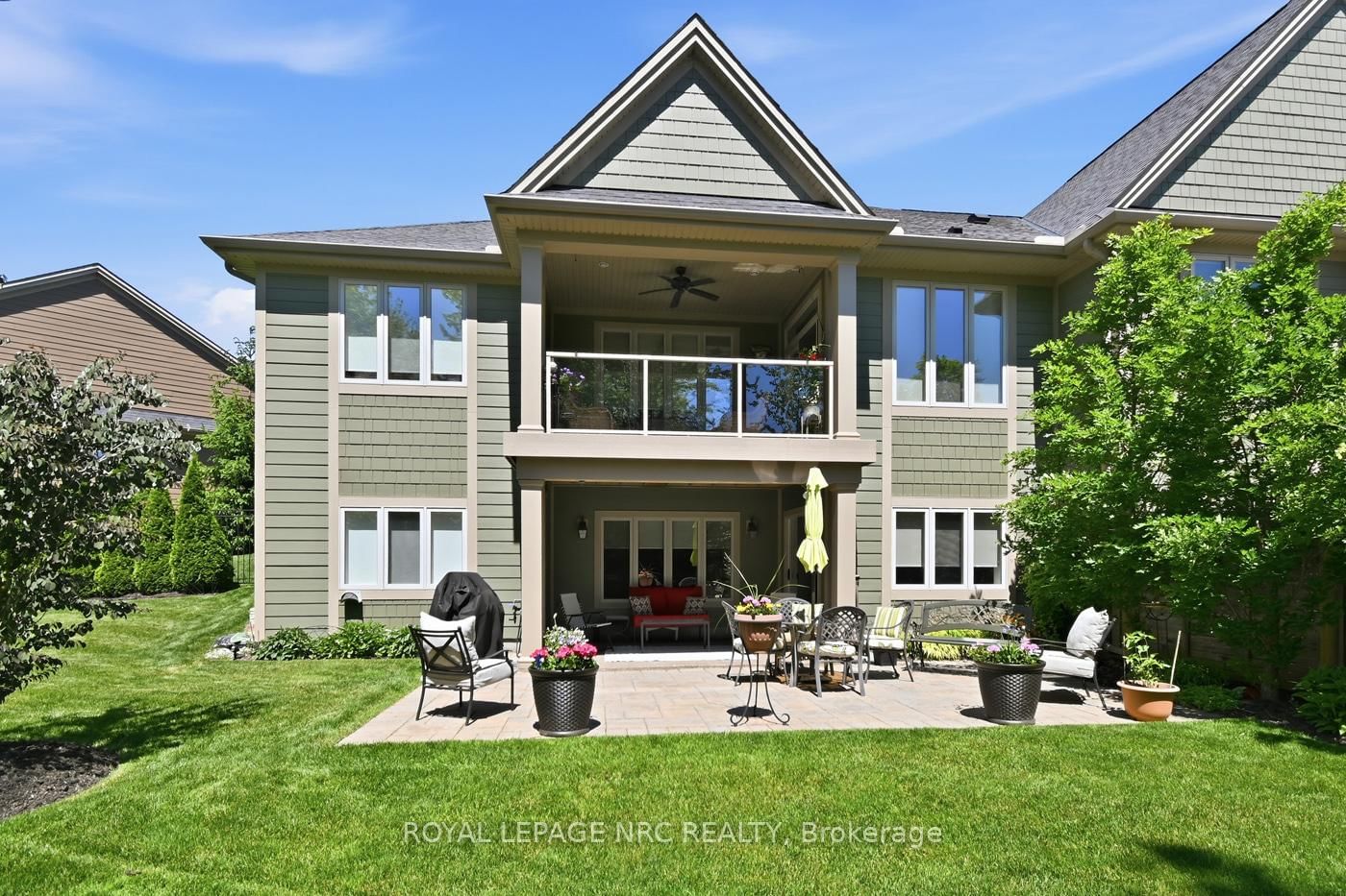 118 Coyle Court • Welland, ON photo 44