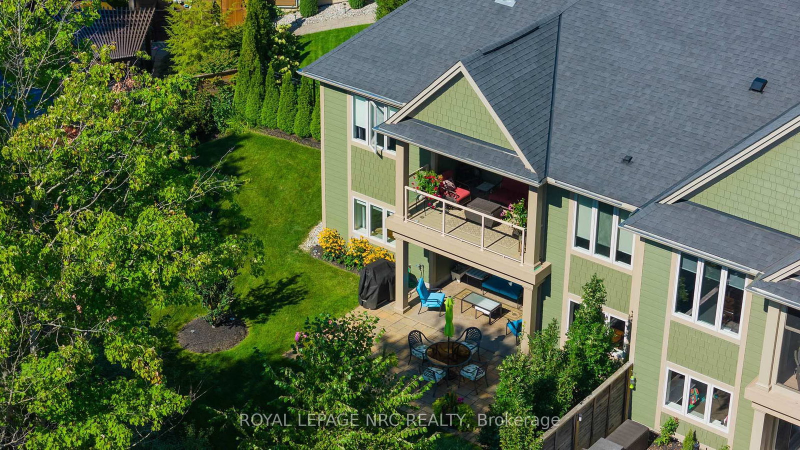 118 Coyle Court • Welland, ON photo 48