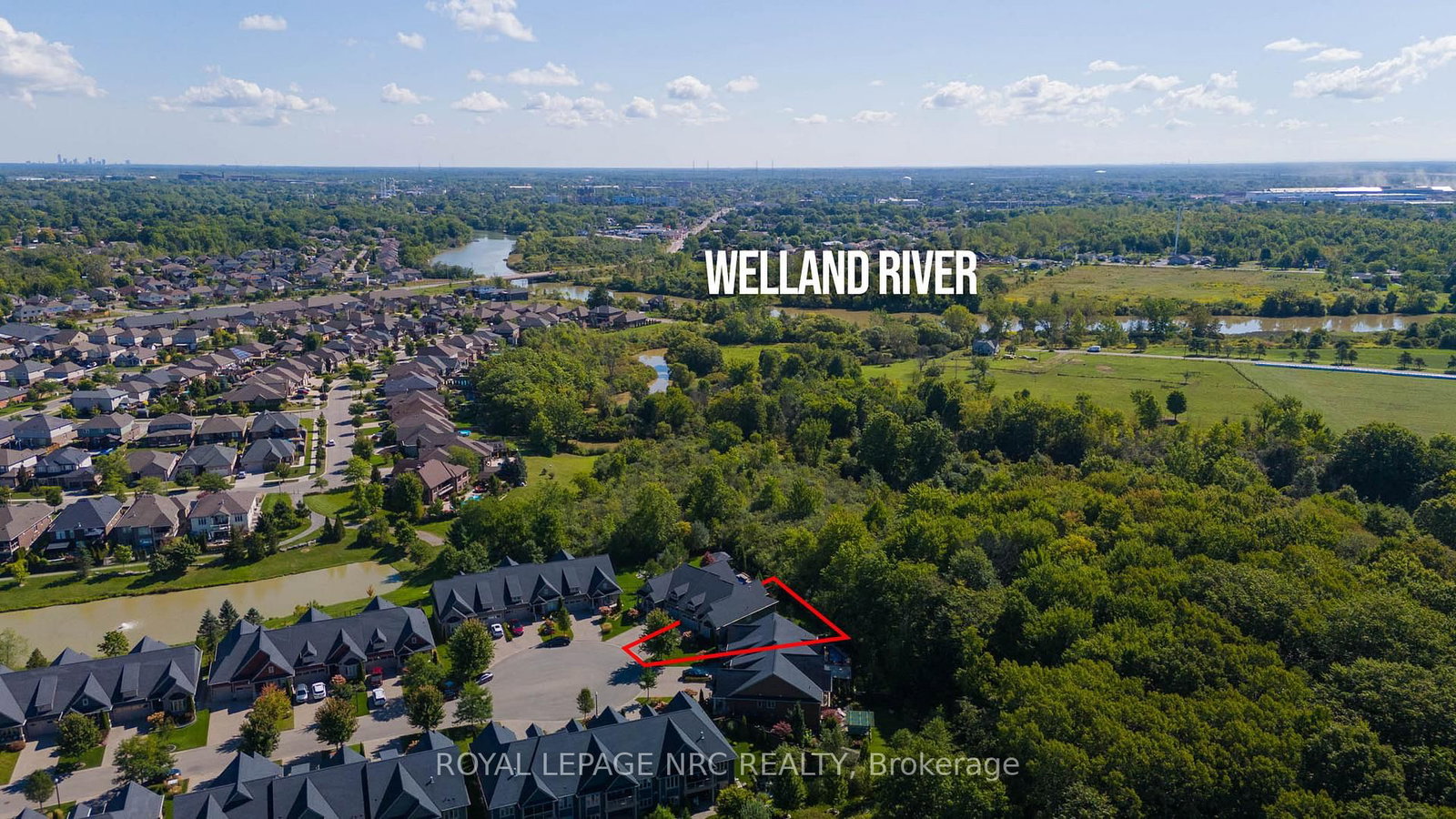 118 Coyle Court • Welland, ON photo 49