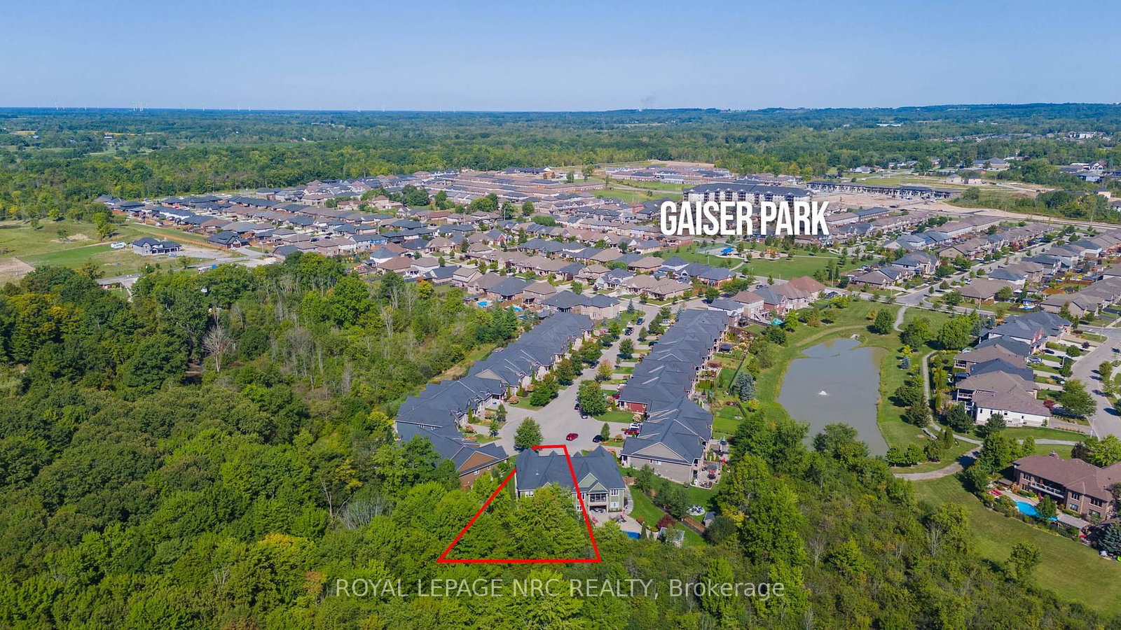 118 Coyle Court • Welland, ON photo 50