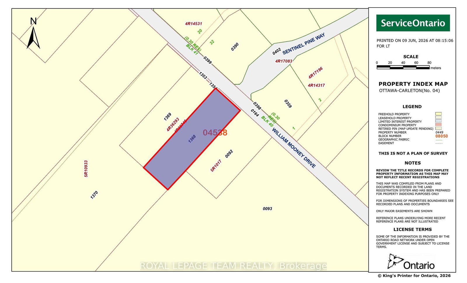 883 William Mooney Road • Carp, ON photo 2