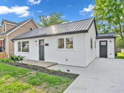 7 Oxley Drive — photo 6
