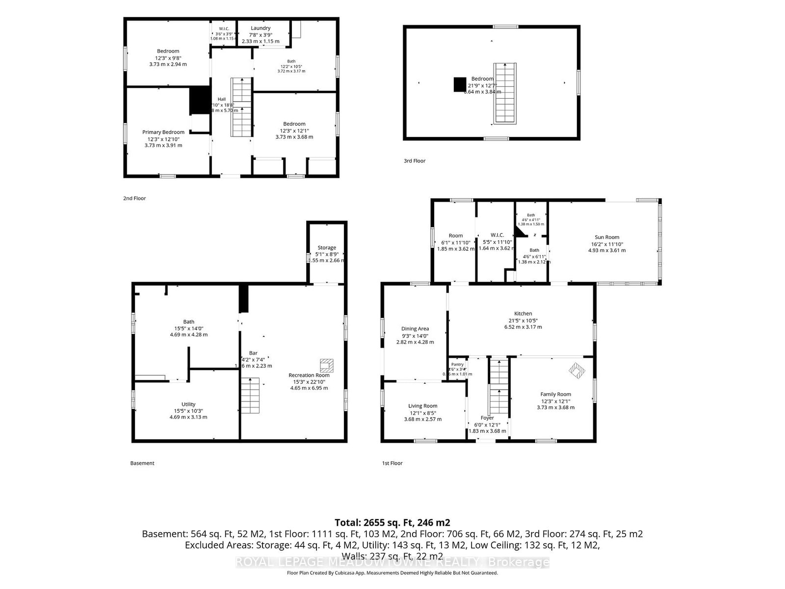 954399 7TH LINE EHS • Mono, ON photo 32