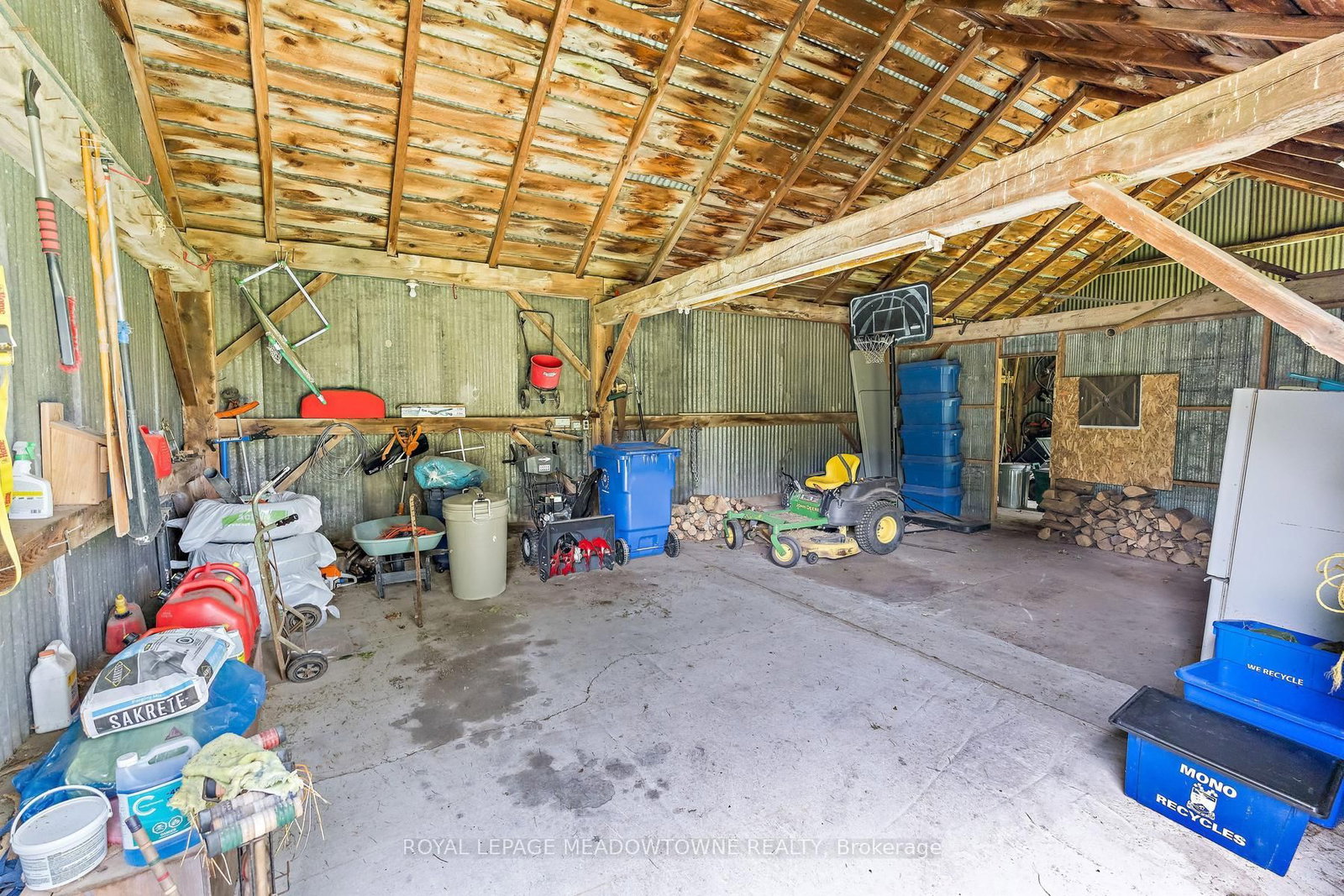 954399 7TH LINE EHS • Mono, ON photo 36