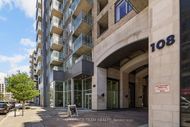 206 - 98 Richmond Road