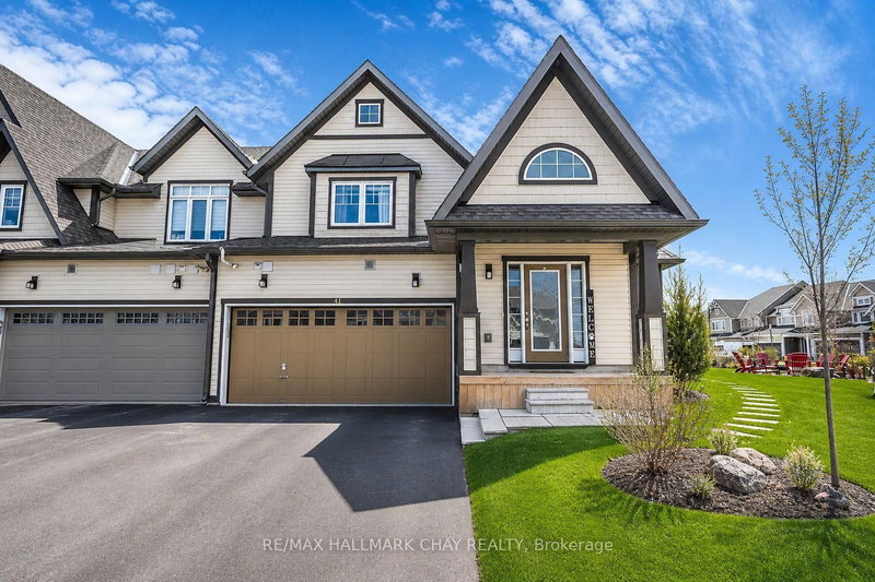 41 Masters Cres, Georgian Bay, Ontario