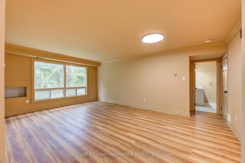 106 - 1275 Bentley Drive