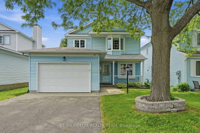 310 Mceachern Crescent