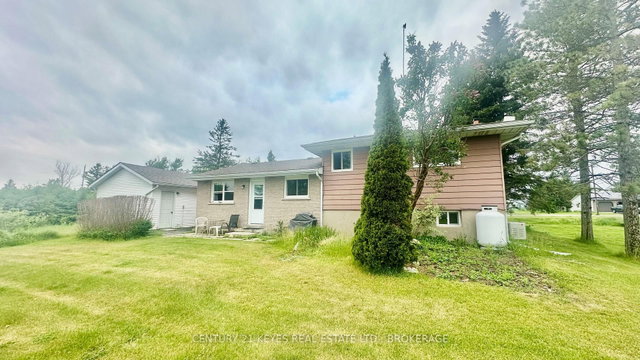 85 Haig Road