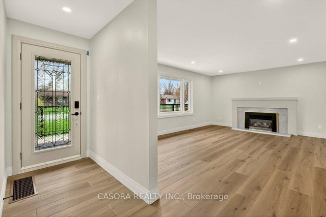 18 GARDEN Avenue
