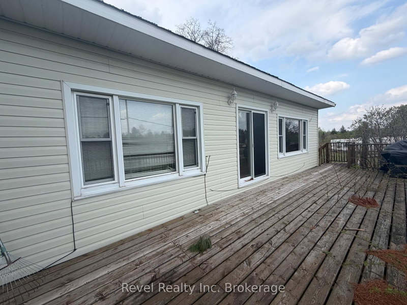 8 Trailaine Road