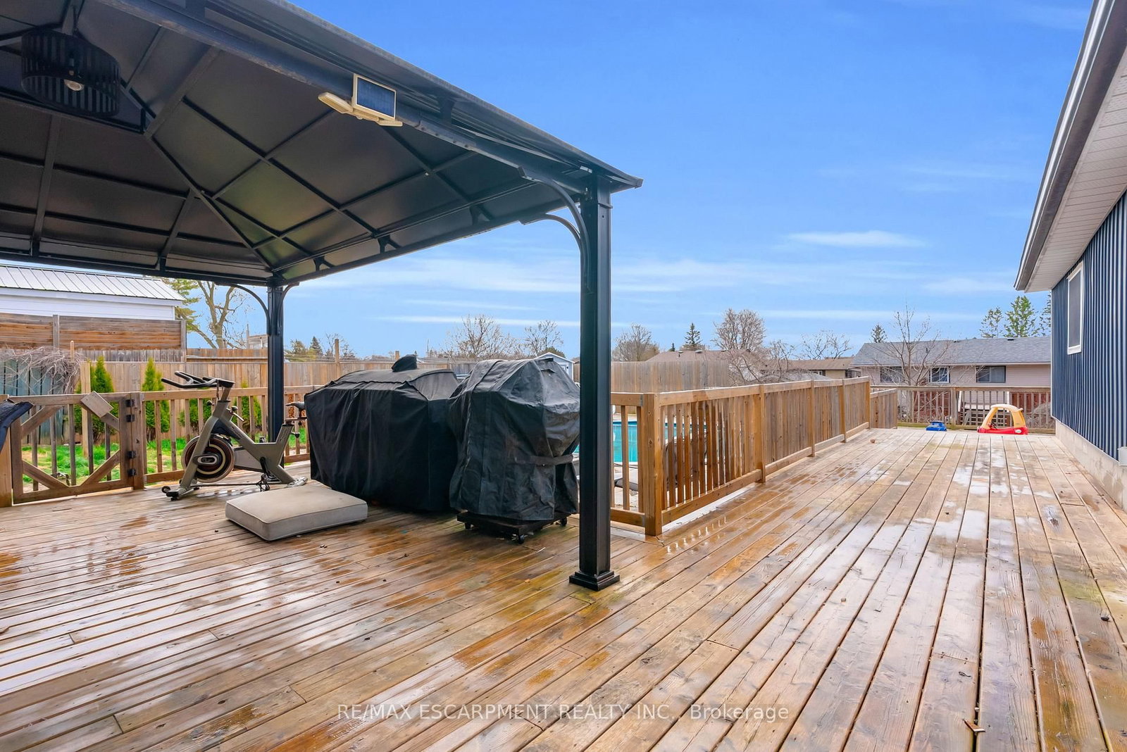 21 Kidd Avenue • Quinte West, ON photo 39