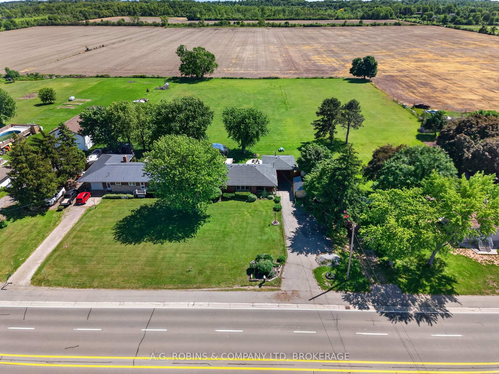 3119 #3 Highway E • Port Colborne, ON photo 2