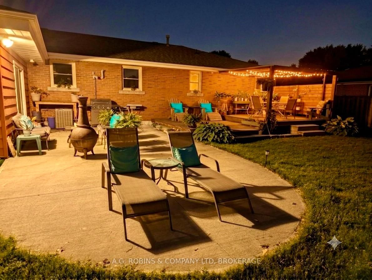 3119 #3 Highway E • Port Colborne, ON photo 21