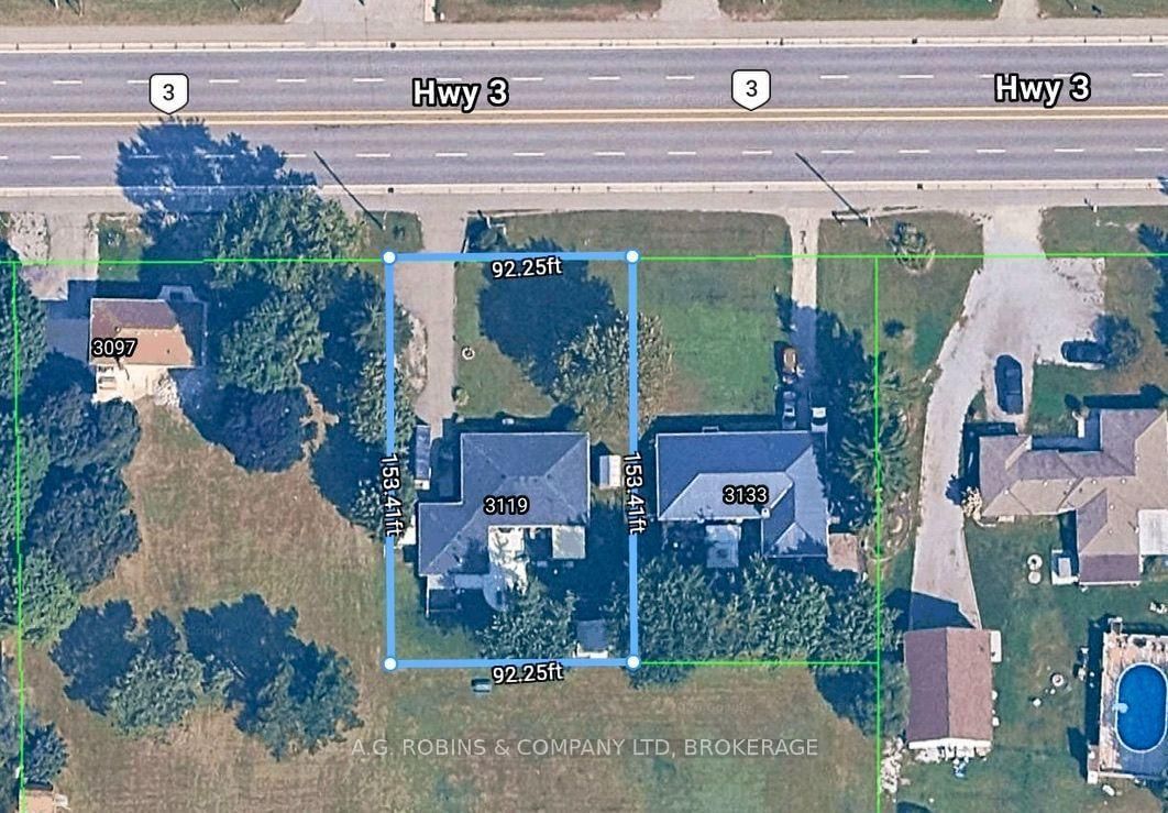 3119 #3 Highway E • Port Colborne, ON photo 33