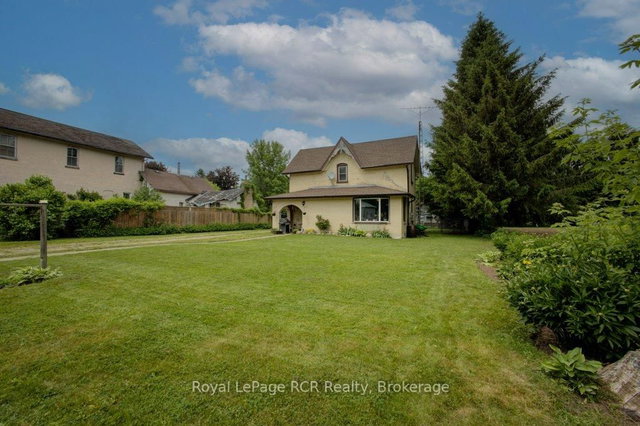 200 Bruce 86 Road