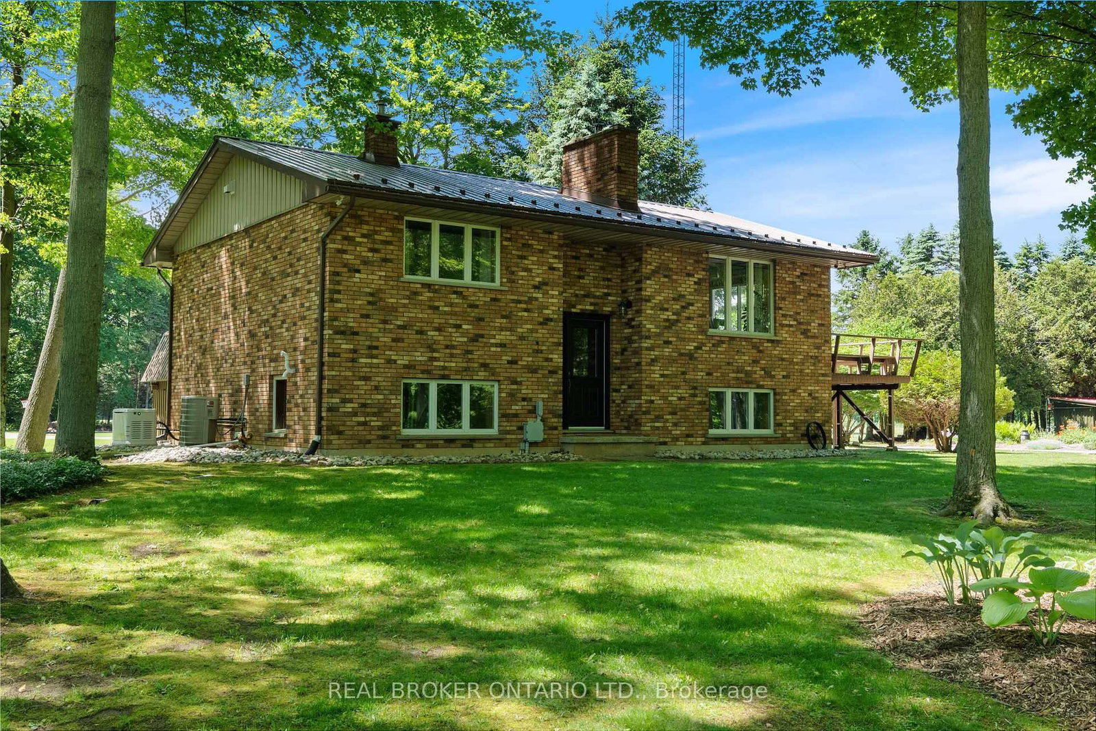 775 4th Concession Road • Norfolk, ON photo 2