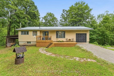 1354 Clear Lake Road