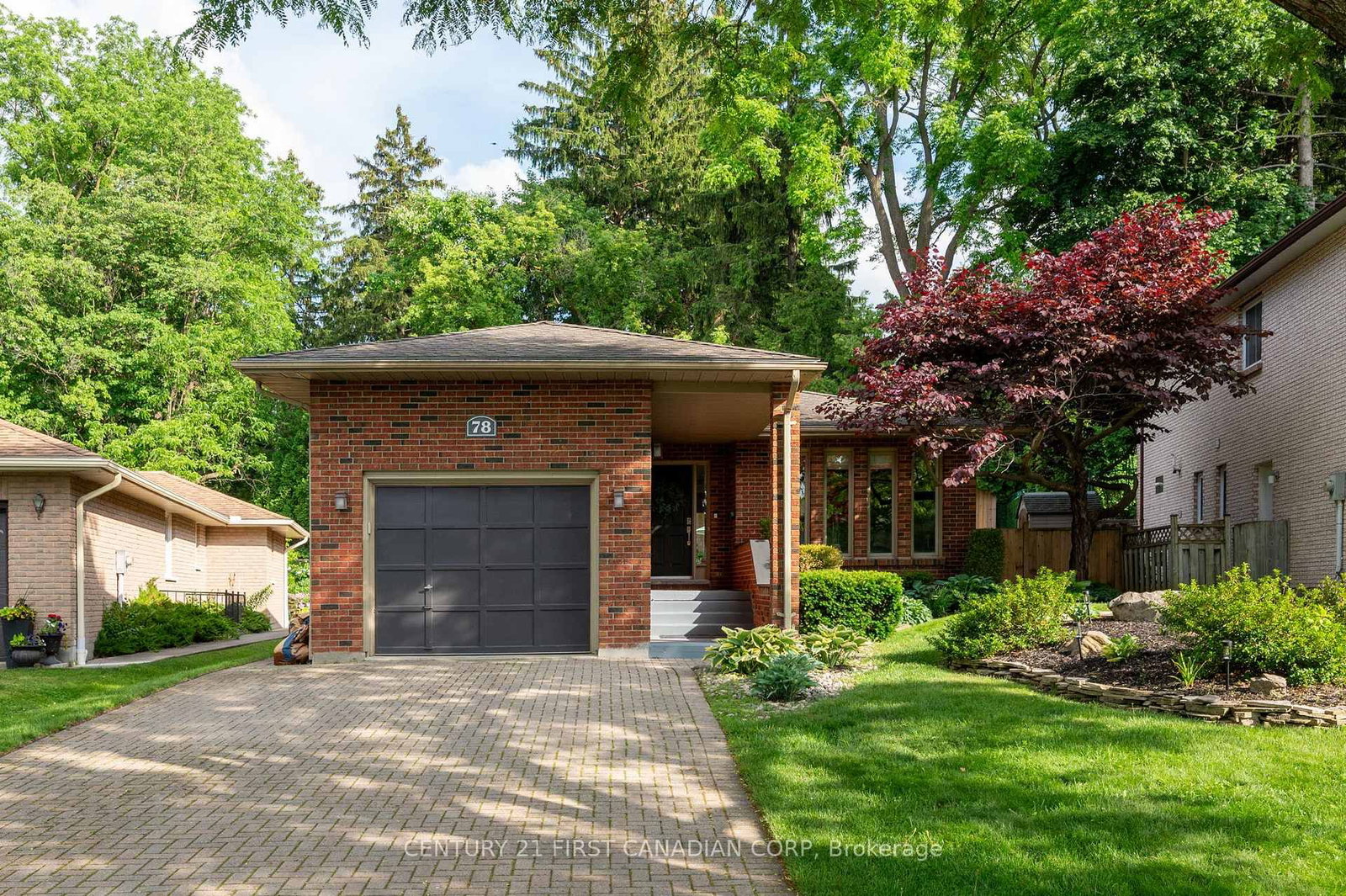 78 Dundee Place, London South