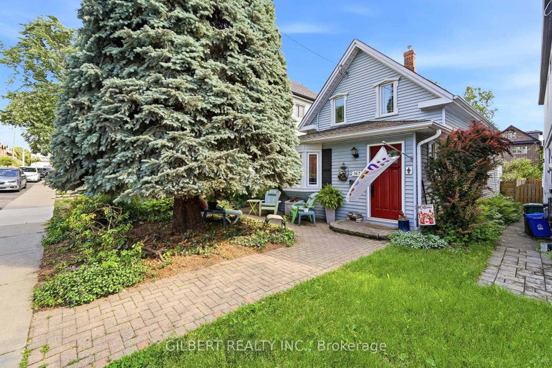 367 Charlton Ave W, Hamilton, Ontario