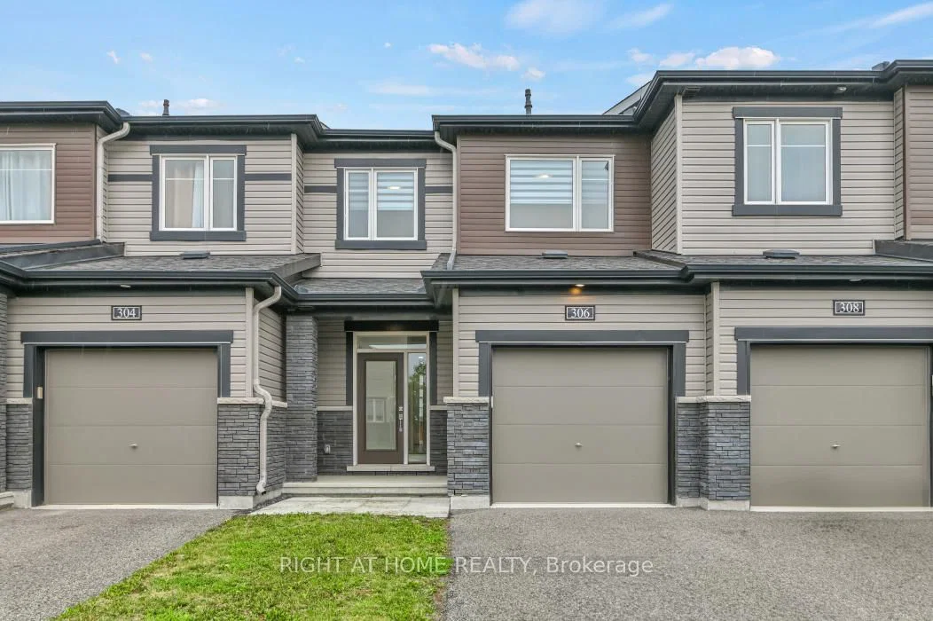 306 Guppy Grove, Orleans, ON